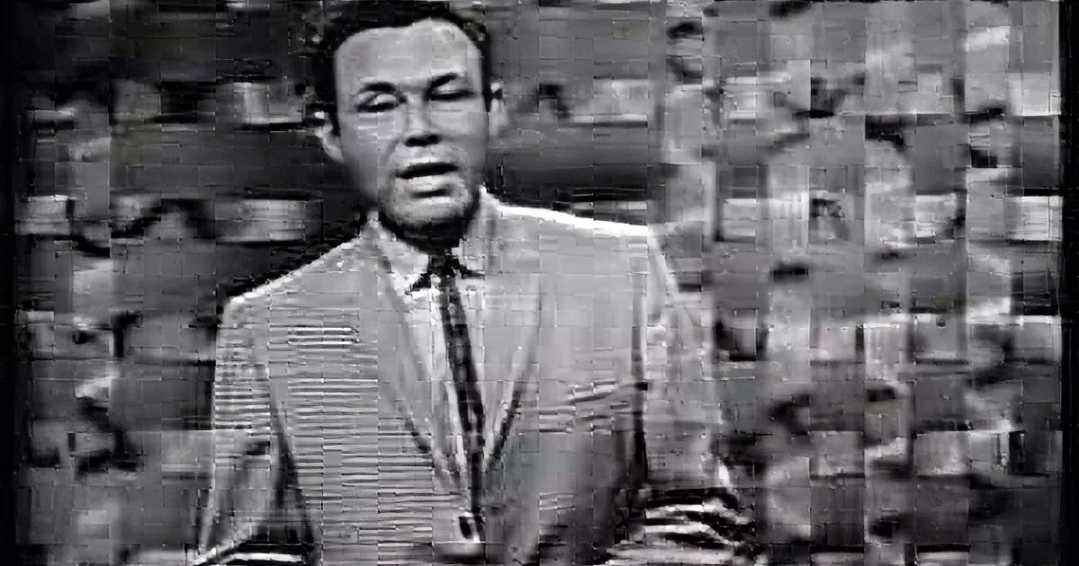 Jim Reeve's 1960s Hit 'He'll Have to Go' Triggers a Wave of Memories