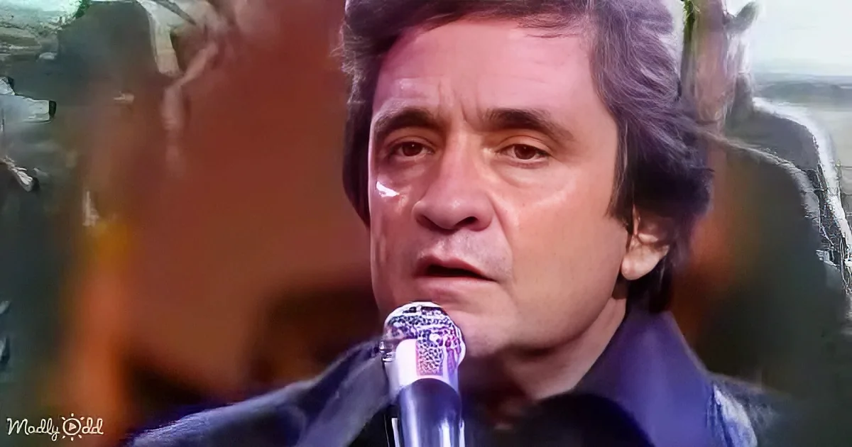 Johnny Cash's 'The Ballad of Ira Hayes' - a Song That Changed Country Music Forever