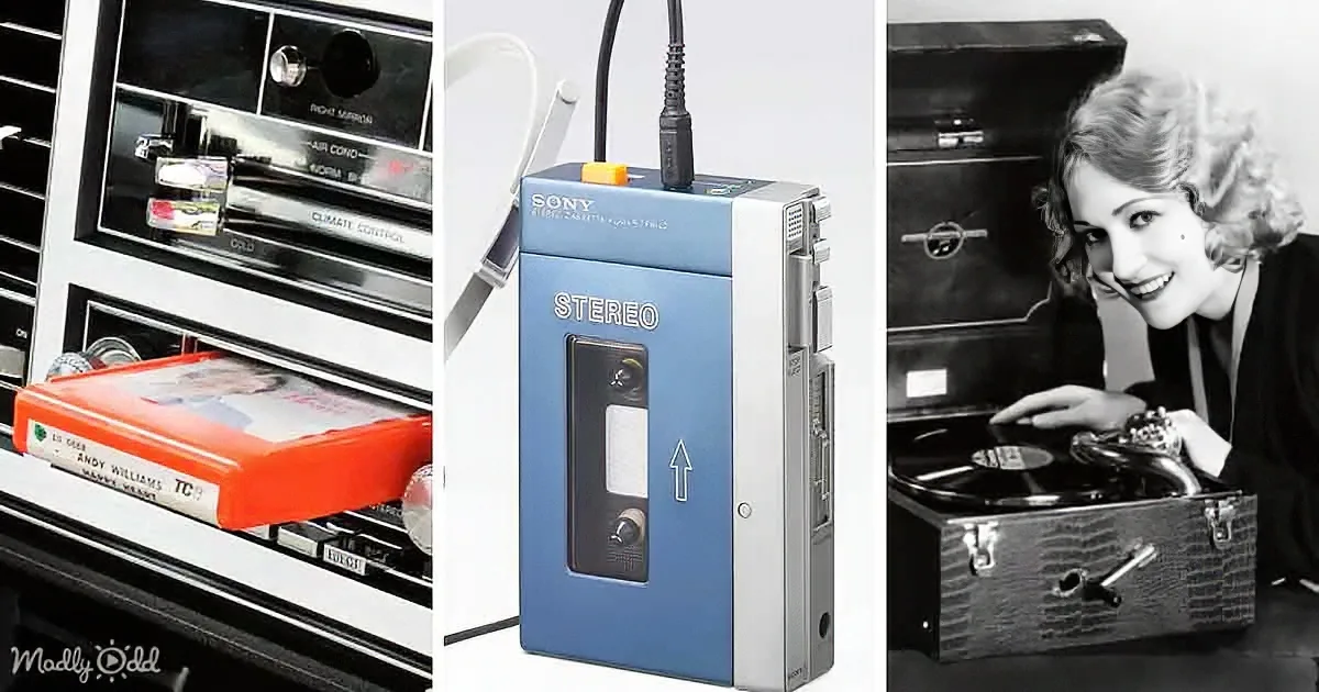 Modern Inventions That Have Faded Into Oblivion