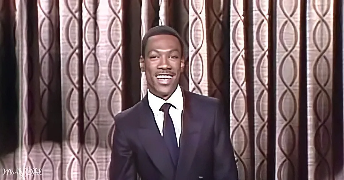 A man in a dark suit and tie smiles against a patterned curtain backdrop.