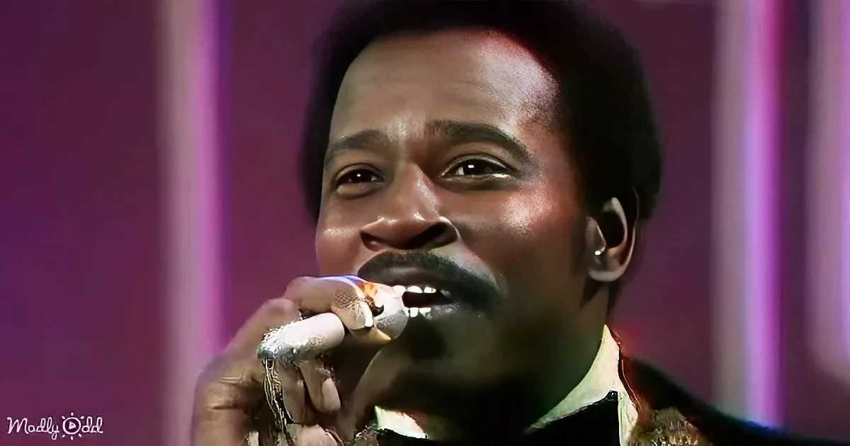 Experience the Sound of 1970 Again With 'Grazing in the Grass'