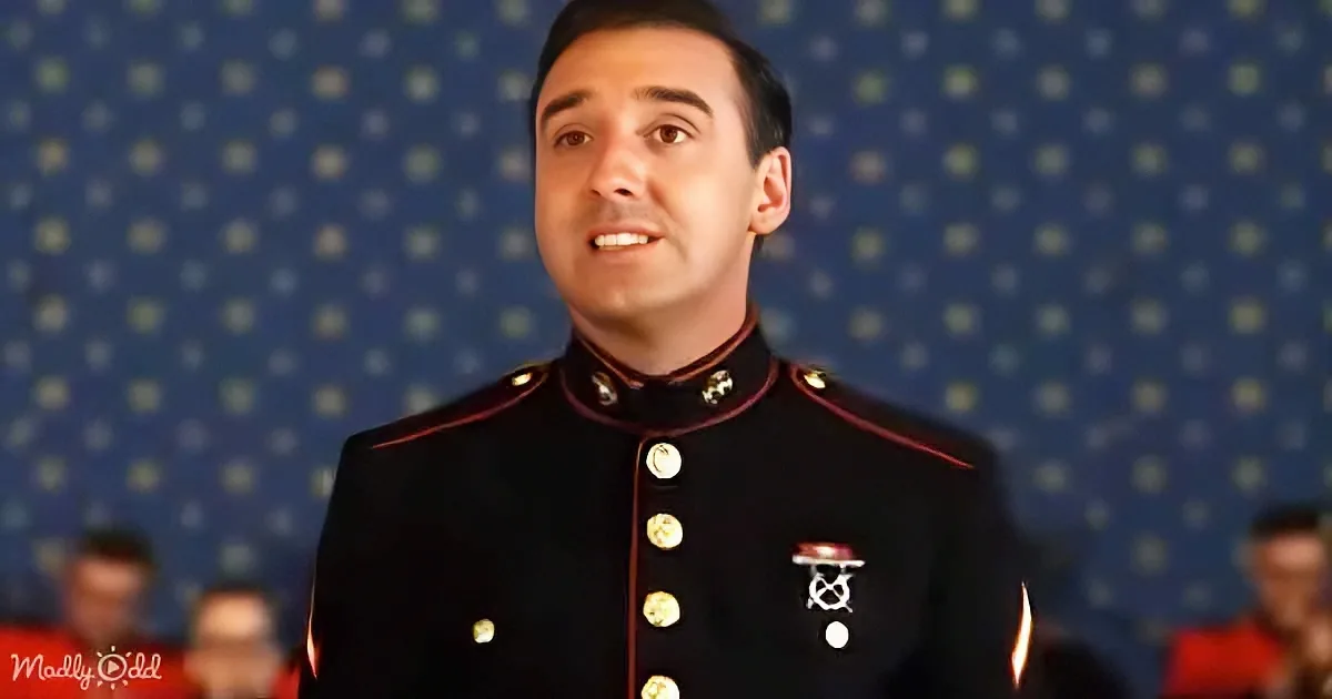 Gomer Pyle's 'Impossible Dream' From 1964 Inspires and Lifts Spirits