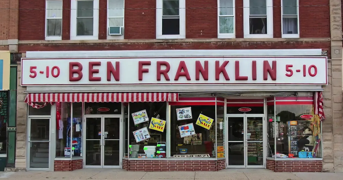 Remembering Small Stores We Used to Love