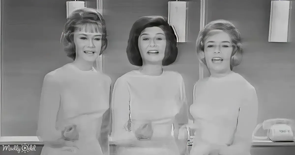 Relive the Iconic Sound of 1963 With 'My Boyfriend's Back'