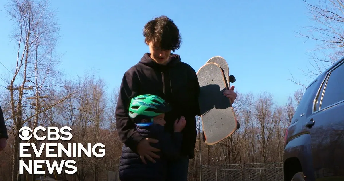 A Simple Act of Kindness Transforms a Lonely Boy's Birthday Party