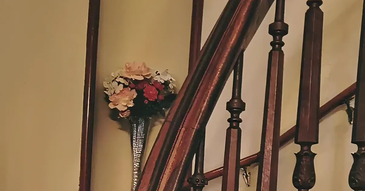 Strange Things Homes Used to Have