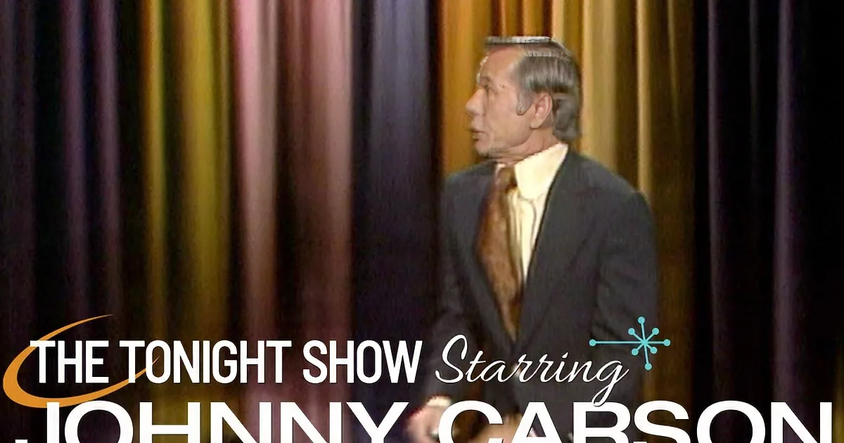 Johnny Gets Streaked in the Middle of His Monologue: This Outrageous Incident Will Leave You Speechless