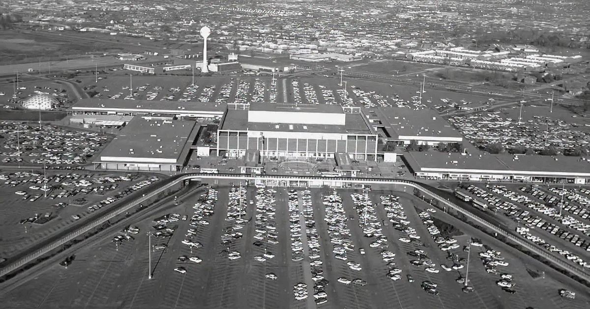 1954 Flashback, Let's Journey Back to the Year of Firsts and Fun