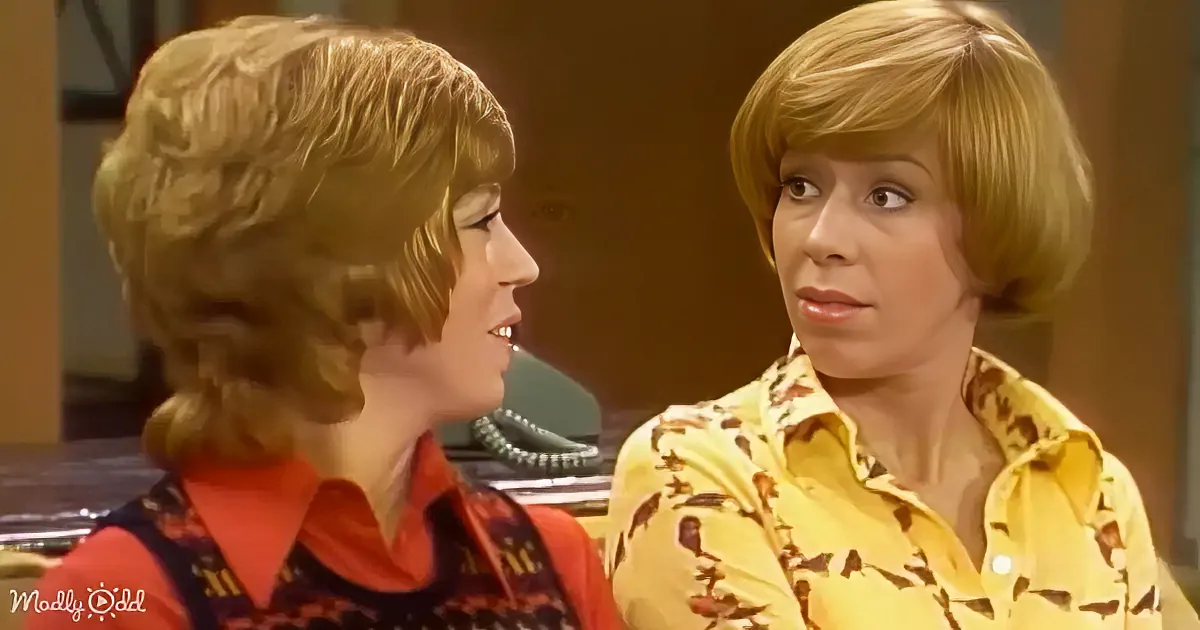 Carol's Pregnant Sister Mix-up Is Hilariously Epic