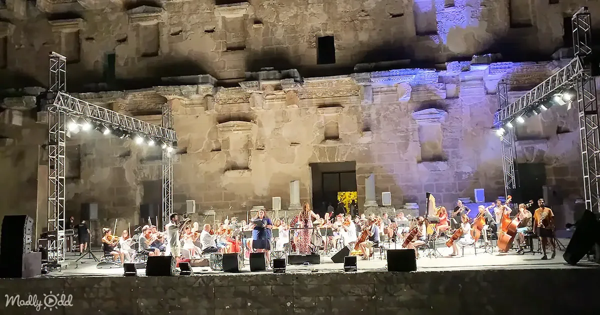 A 200-Year-Old Love Song Comes Alive Again in Jonathan Antoine's Dreamy Voice