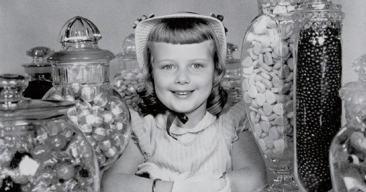 Satisfy Your Sweet Tooth With Penny Candy