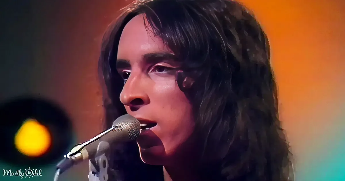 Looking Glass' 'Brandy' Makes 1972 Sparkle Again