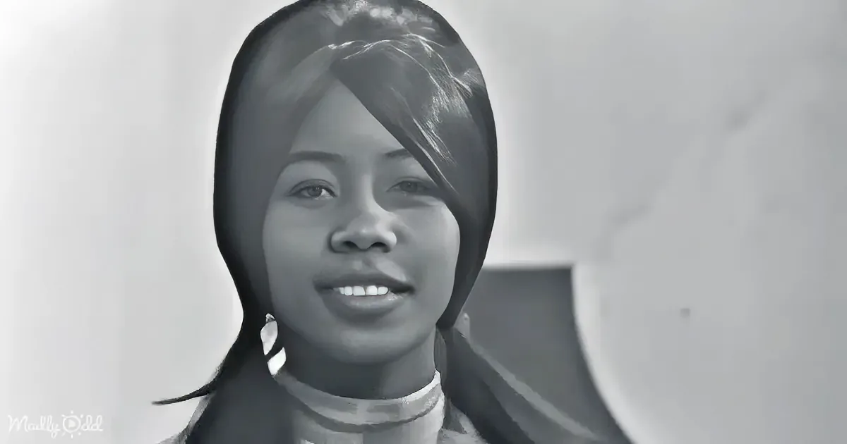 Millie Small's 'My Boy Lollipop' Sweetens 1964 in Stereo