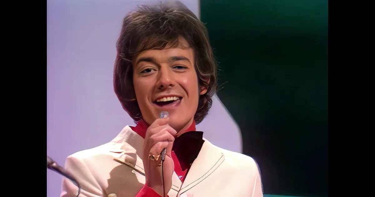 Revisit 1969 With the Hollies and Their Apology in ''Sorry Suzanne'' in 4k