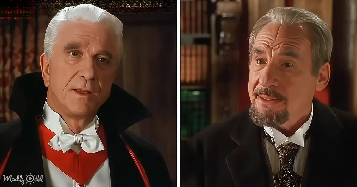 Mel Brooks & Leslie Nielsen''s 1995 Halloween Gem Guarantees Giggles