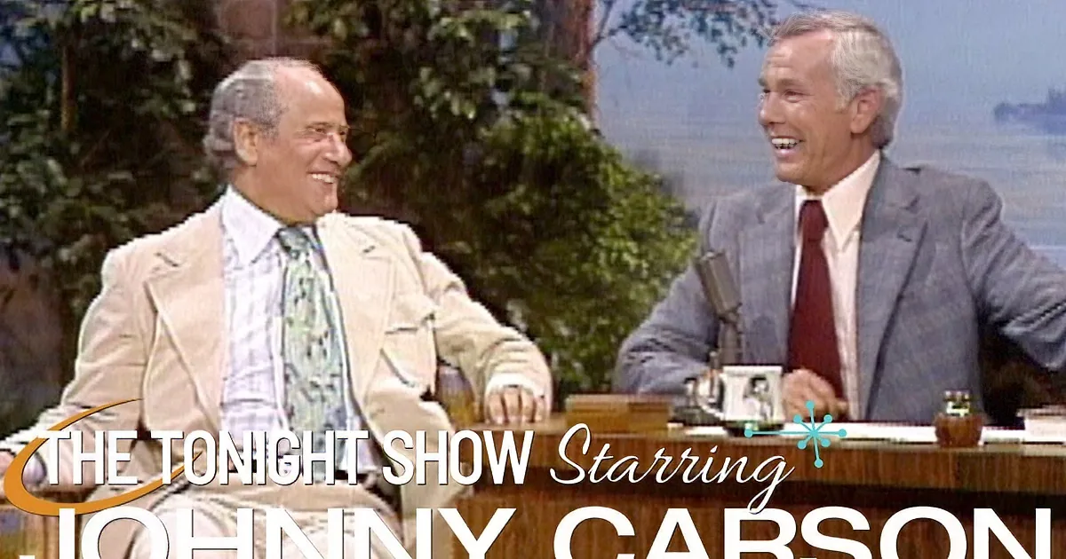 Eli Wallach's Funny Dentist Story Will Leave You in Stitches
