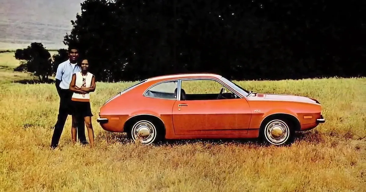 Things From the 1970s We Miss