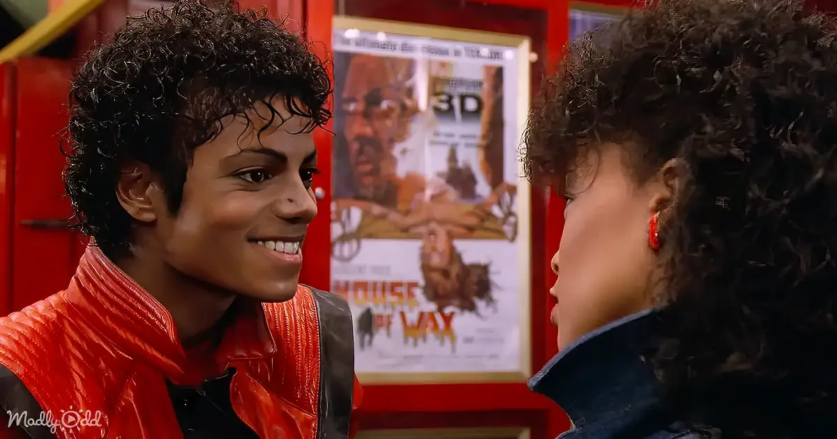 ''Thriller' Gets Fresh 4k Upgrade Just in Time for Halloween Nostalgia'