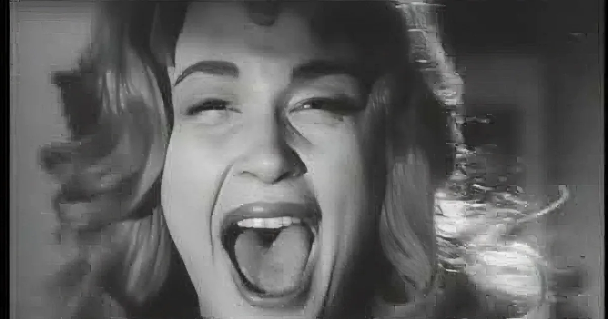 Spooky B-Movie Trailers Take You Back to the 1950s