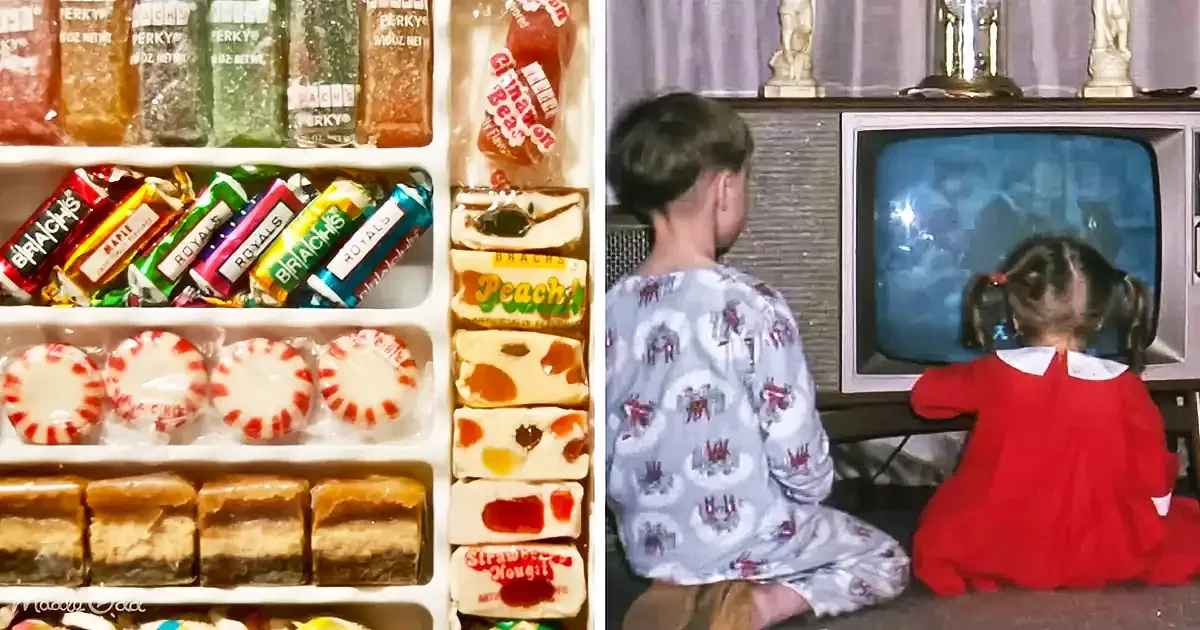 Time-Travel to Your Past With These Nostalgic Moments You Won't Forget