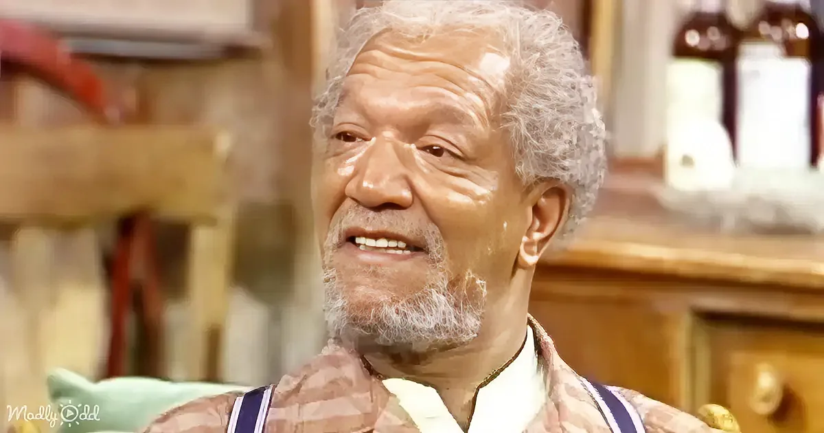 Fred''s Wacky Hunt for Renters Sends ''Sanford and Son'' Into Comedy Overdrive