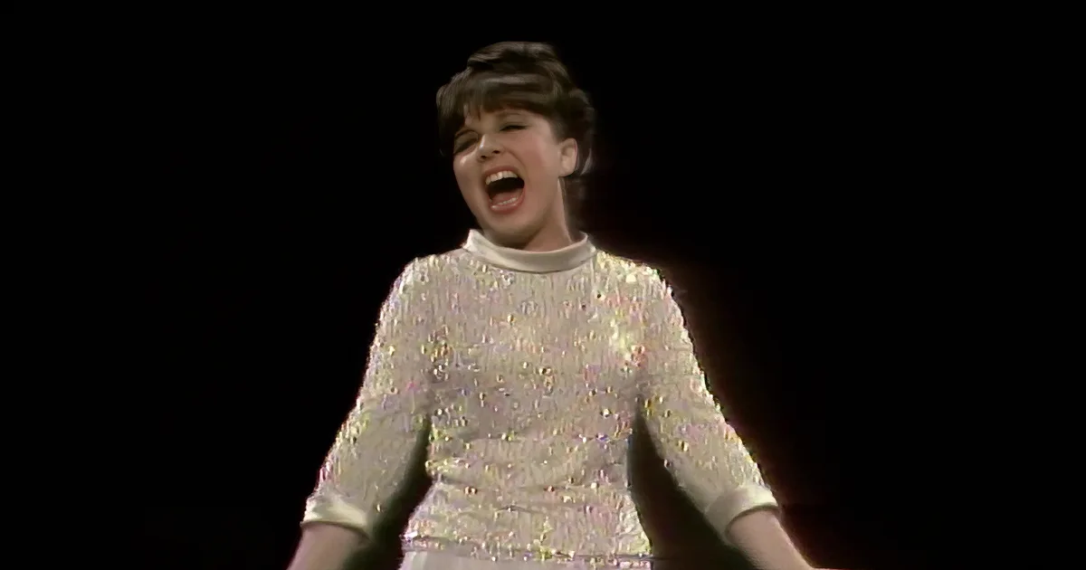 A Sentimental Journey Back to Eydie Gormé'S 1966 Unforgettable Ballad