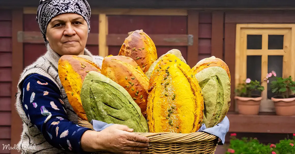 Over 4 Million Fall for Easy Pumpkin Bread This Holiday
