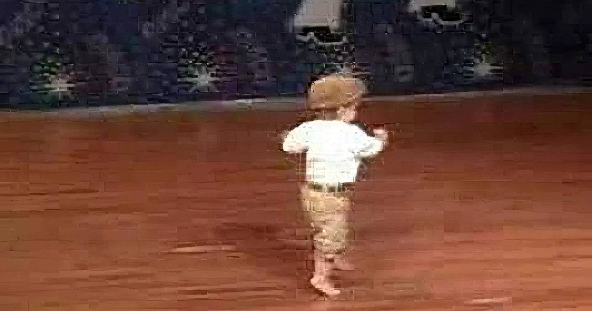Dance Teacher''s Son Takes Stage and Racks up 41m Views at Halloween Dance Recital