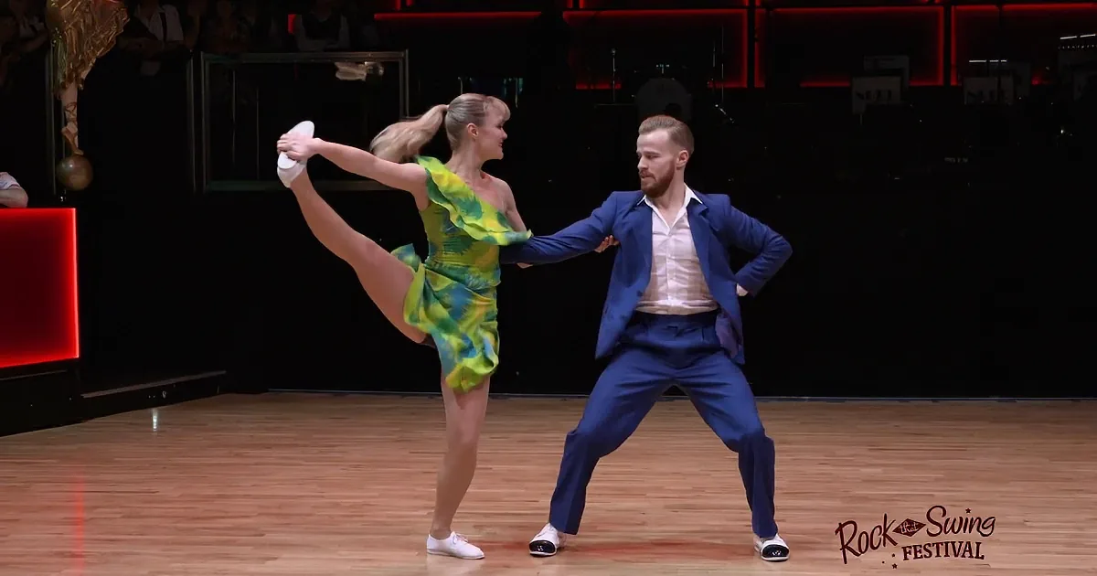 Woman Unleashes Stunning Dance Moves That Garner 3m Views