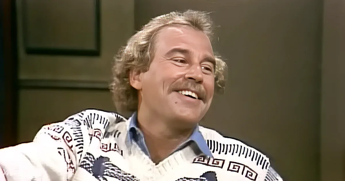 Jimmy Buffett's 1983 Letterman Gig Brings Classics Back to Life