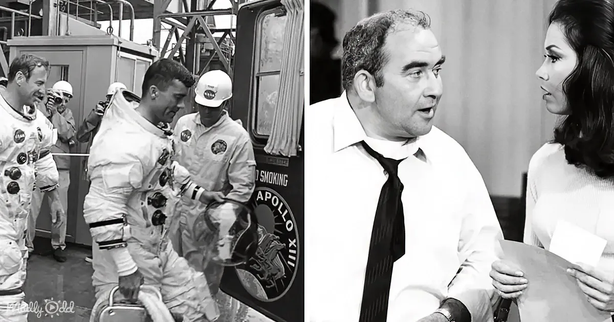 Step Into the Magical Year of 1970, Relive Life in America