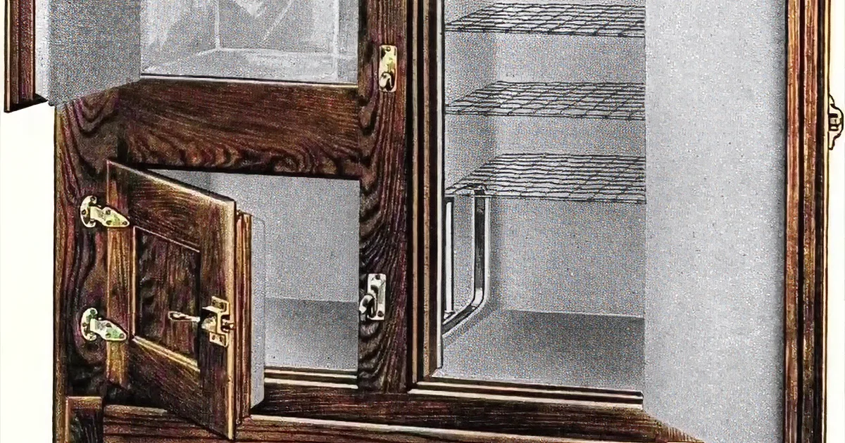 Objects From 100 Years Ago That Would Puzzle Most People Today