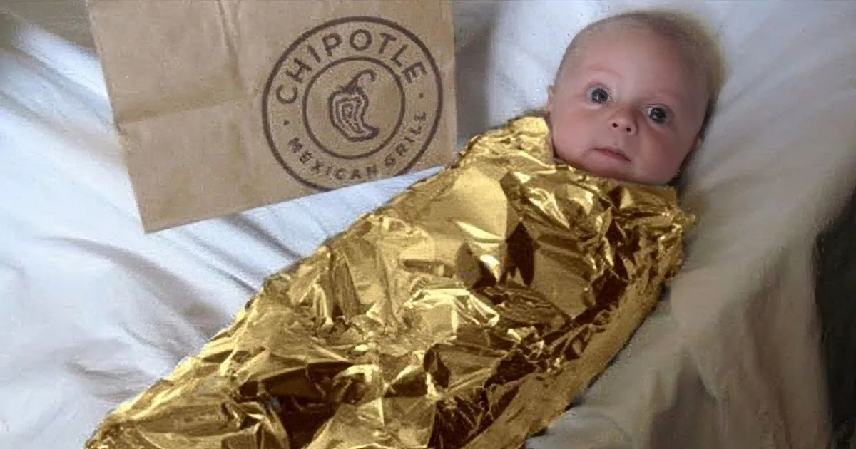 Thirty Babies Embody Halloween's Playful Spirit With Adorable Costume Pairings
