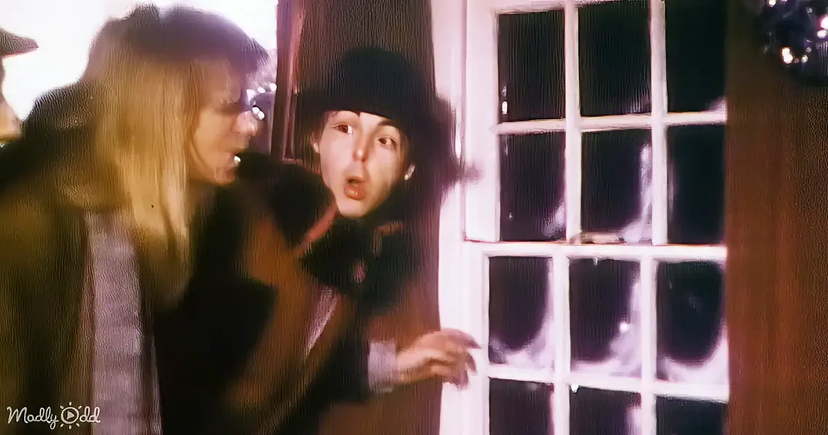 ''Wonderful Christmastime' With Paul McCartney Warms 19 Million Hearts'