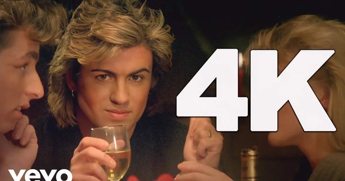 Wham!'S 'Last Christmas' Nostalgia Captivates 790 Million Fans