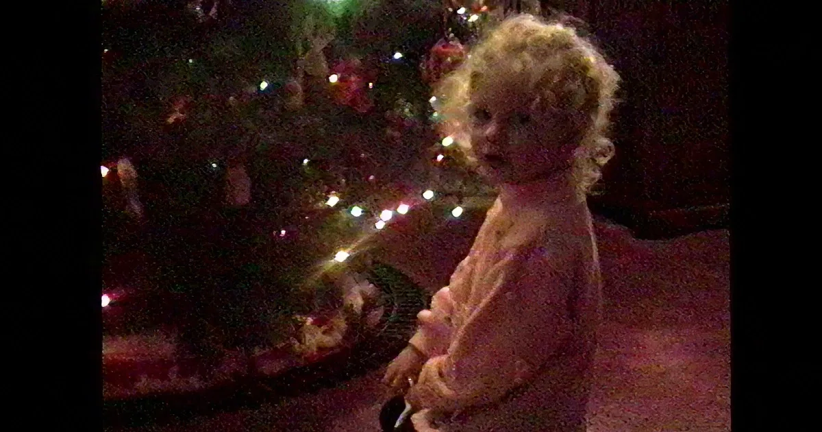 Taylor Swift's 'Christmas Tree Farm' Magic Enchants 16 Million