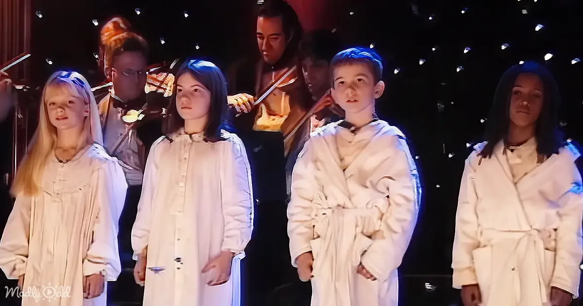 45 Million Rejoice in Trans-Siberian Orchestra''s ''Christmas Canon'' Symphony