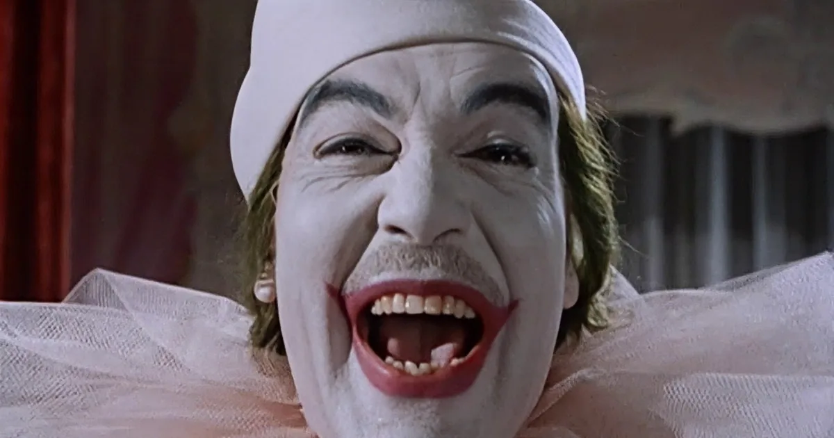 10 Joker Moments From Batman 1966 Guaranteed to Tickle Your Funny Bone