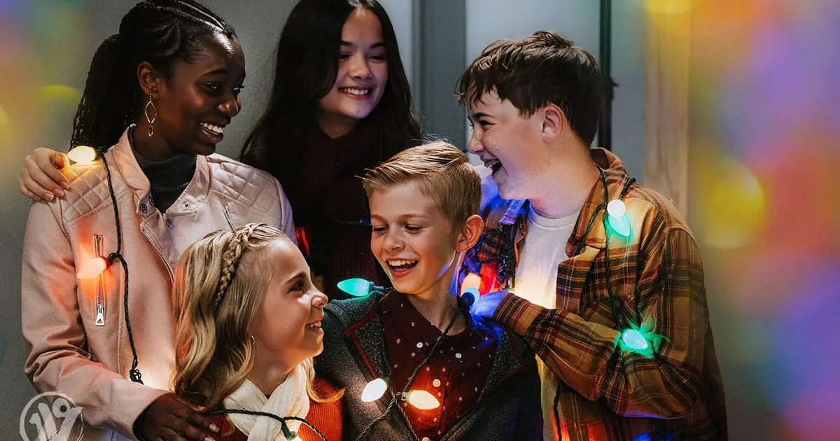 One Voice Children''s Choir Gives Magical Take on ''All I Want for Christmas''