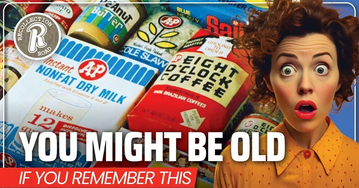 Only 1980's Kids Can Handle This List of Forgotten Childhood Memories