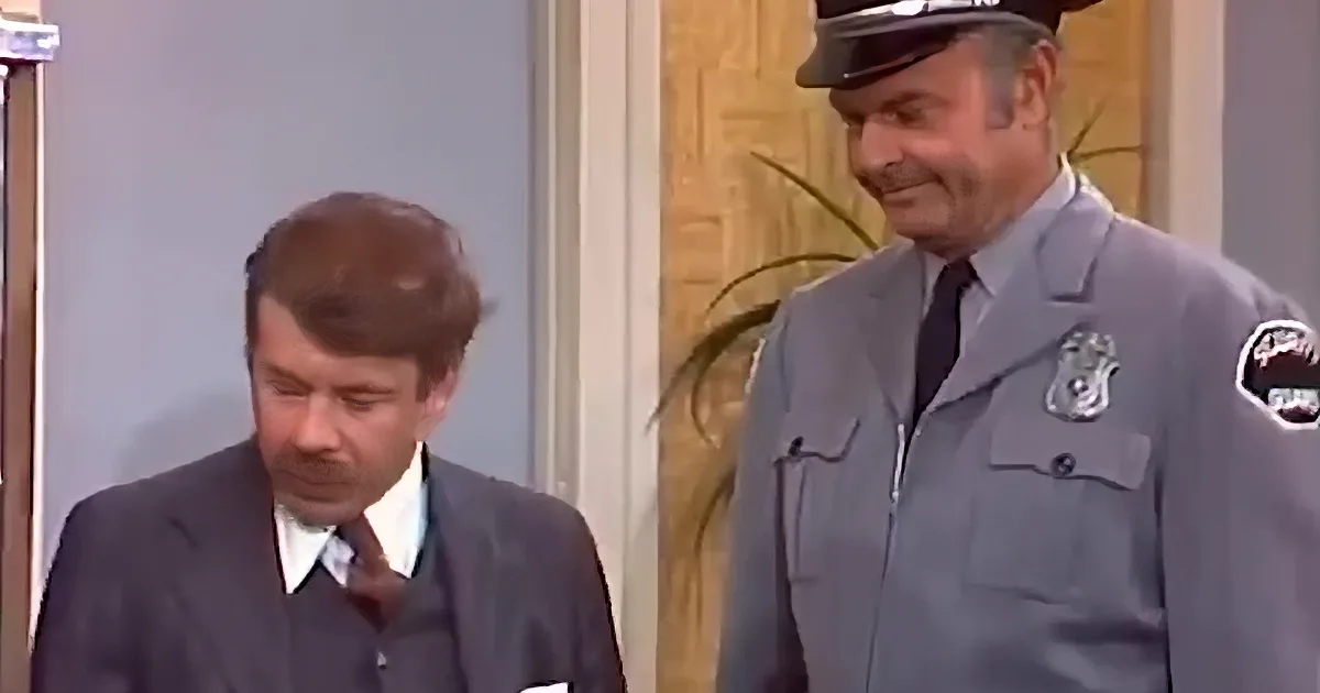 Laugh Till You Cry With Carol Burnett's 'Best Of' Wiggins & Tudball