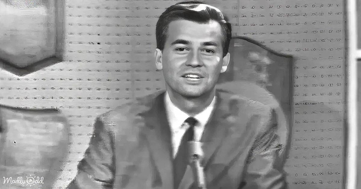 The Orlons Open American Bandstand 1964 With 'Rules of Love'
