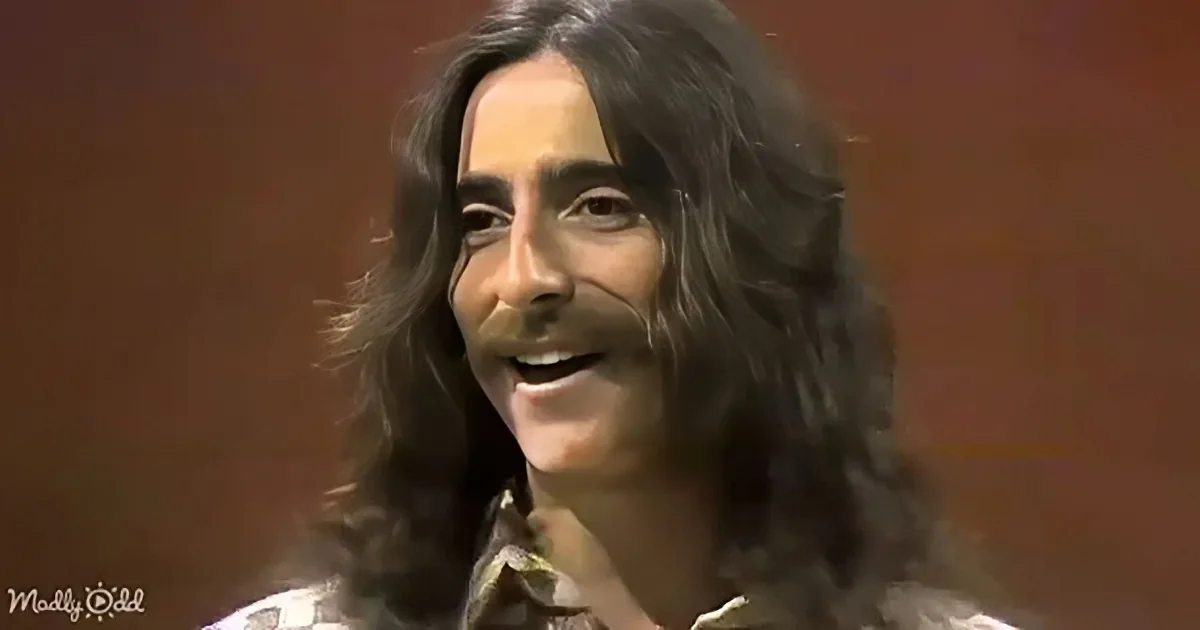 Flashback to the '70s - Who Else Remembers 'Joy to the World'?