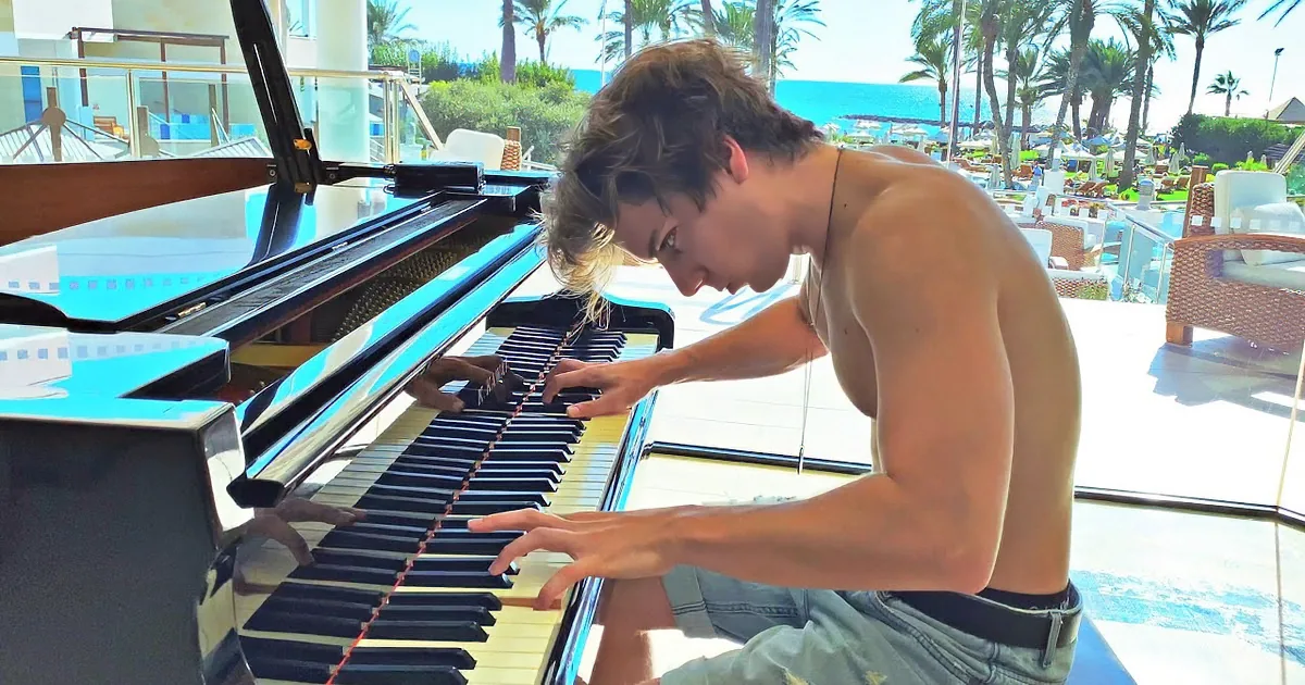 A Beethoven Sonata That Might Just Steal Your Heart