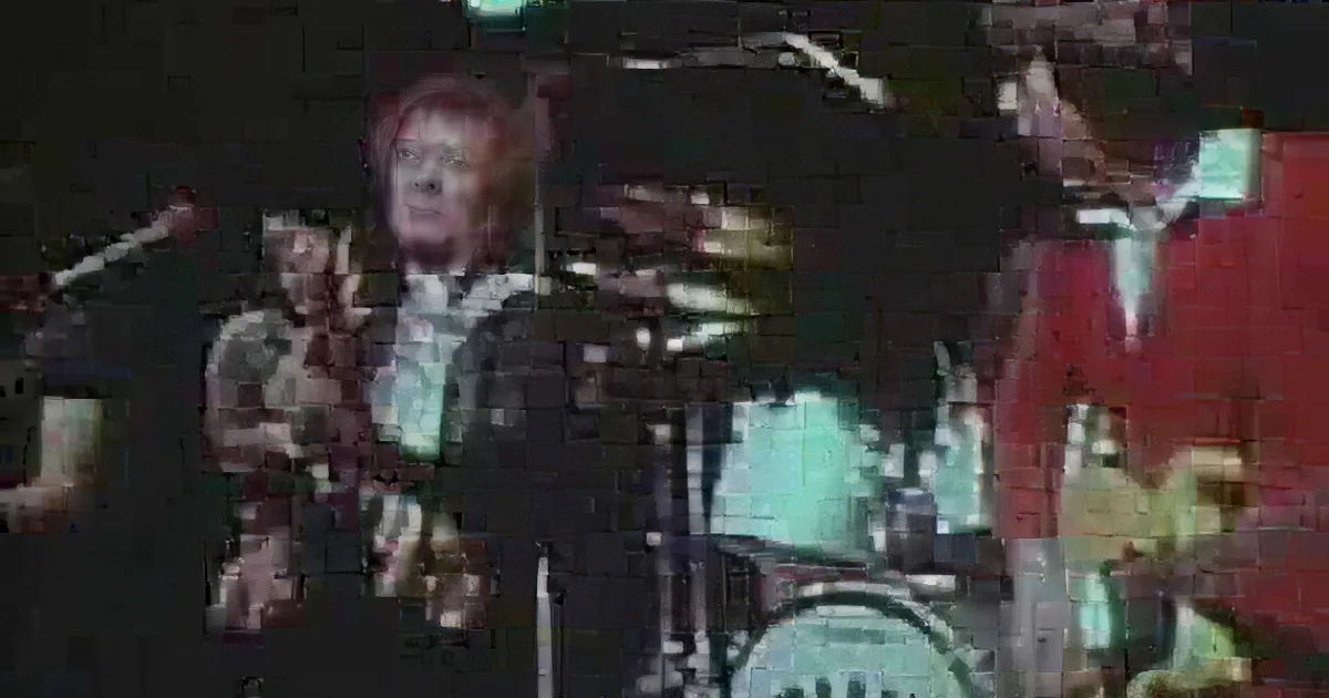The Hollies' 'Long Cool Woman' of 1972, an Absolute Knockout of a Song, the Best