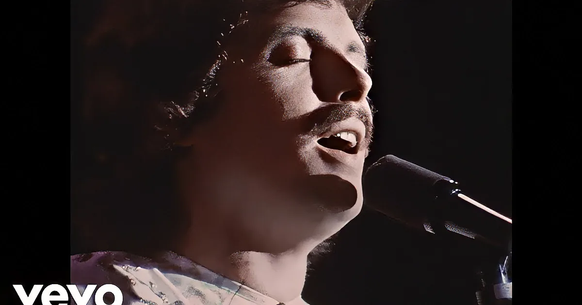 The Ultimate Summer of Love Anthem From 1967, Scott McKenzie's 'San Francisco'