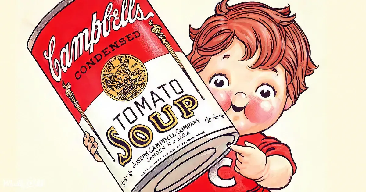 Campbell's Soup, Relive the Taste of Home and Comfort