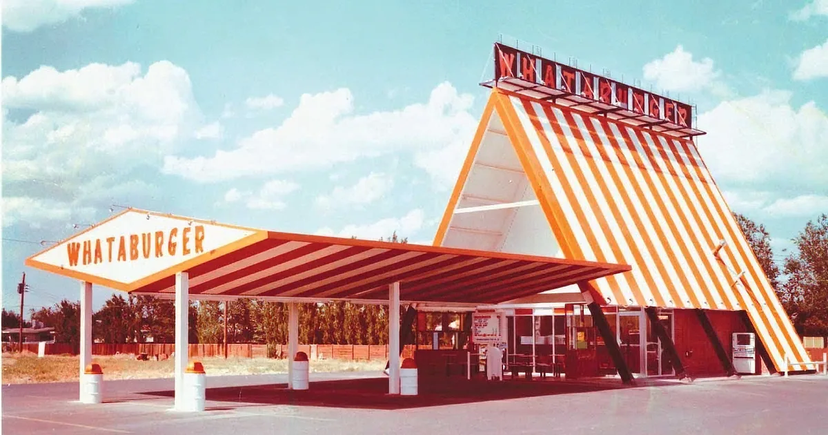 Whataburger, the Texas Treasure That Melts Our Hearts