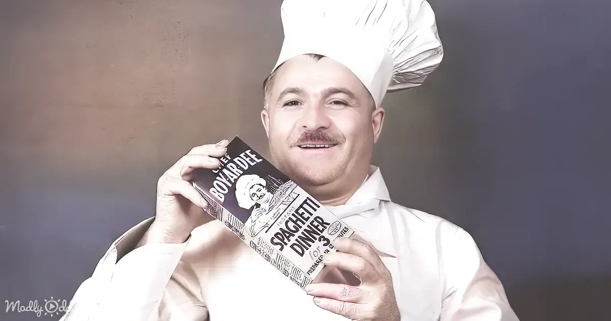 Food & Recipes