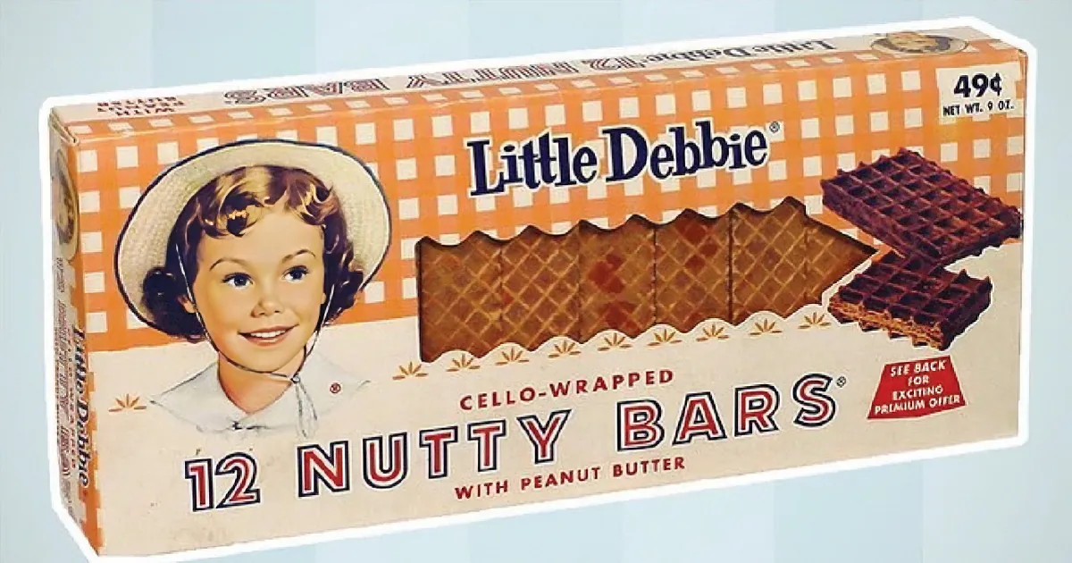 Sweet Beginnings: the Delicious History of Little Debbie Snacks